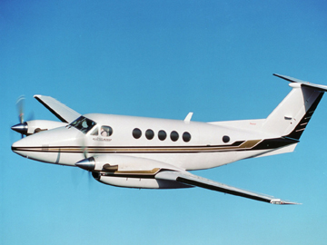 King Air 200