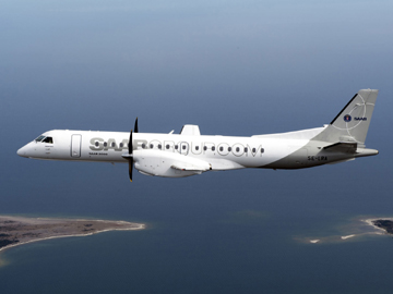 Saab 2000