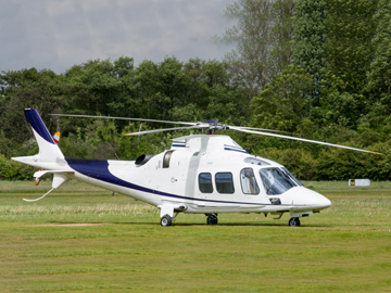 Agusta 109S