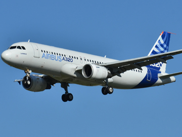 Airbus A320-200