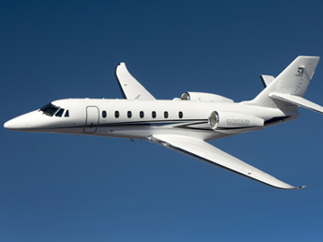 Citation Sovereign