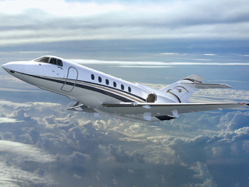 Hawker 900XP