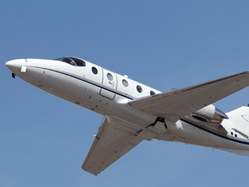 Beechjet 400