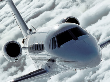 Citation III