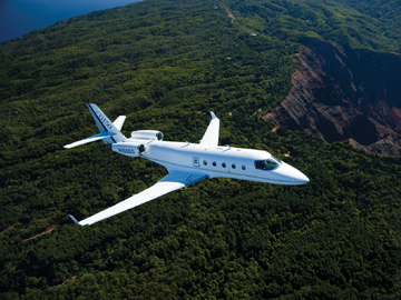 Gulfstream G150