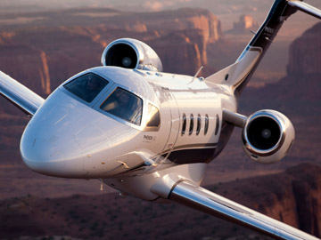 Phenom 300