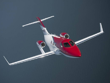 HondaJet