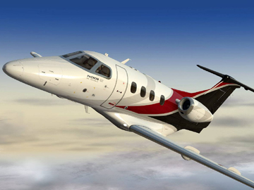 Phenom 100